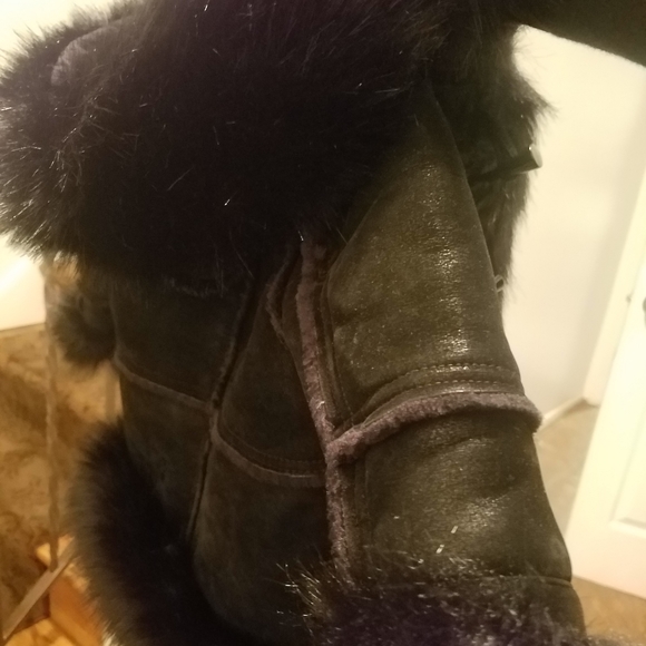 Toddler  2 T Sherling jacket - Picture 1 of 5
